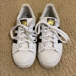 Adidas Superstars
